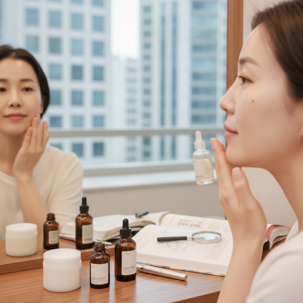 40대 피부과 조합
