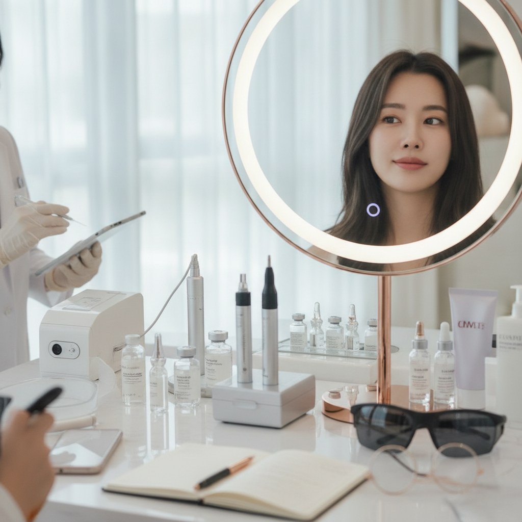 연예인 시술 종류